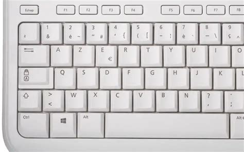 Image result for French Keyboard Shortcuts