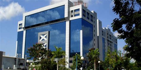 JLL_OPR2_CHN1, TIDEL Park, II Floor & III Floor, No.4, Canal Bank Road ...