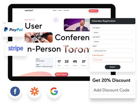 Image result for Event Registration Software