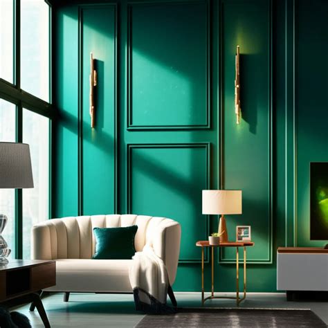 2025 Villa Interior Paint Trends: Vesu Canal Rd - Glossy