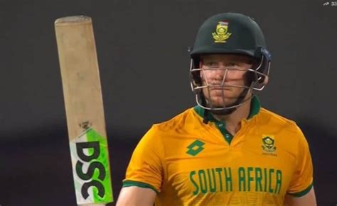 Ind vs Rsa 1st T20I: इन 5 बल्लेबाजों ने जड़े दोनों देशों में सबसे ...