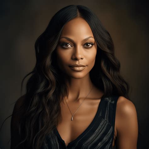 Zoe Saldana Net Worth: Journey to Stardom and Fortune