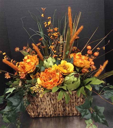 How To Do Artificial Floral Arrangements at Marilyn Coulter blog