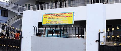 GoodSamaritanFellowshipOfIndia