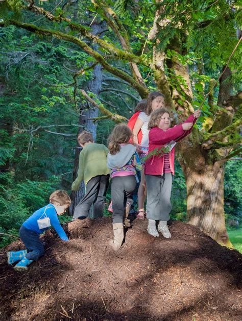 What is there for kids to do at the Seabeck UU Retreat?