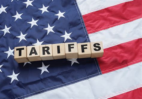 Trump Pauses Tariffs On Imports | A1 Freight Solutions