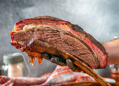 Texas Style Beef Plate Ribs | Recipe Cart | Recipe Cart
