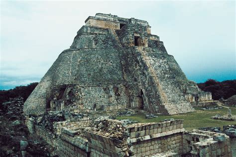 Mayan Ruins in Progreso & Yucatan Mexico | USA Today