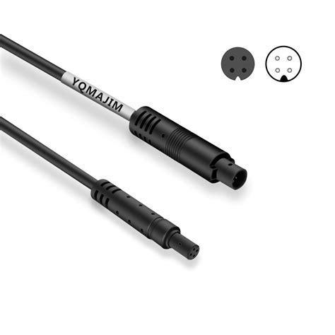 DashCam Rear Camera Extension Cord – NEXDIGITRON