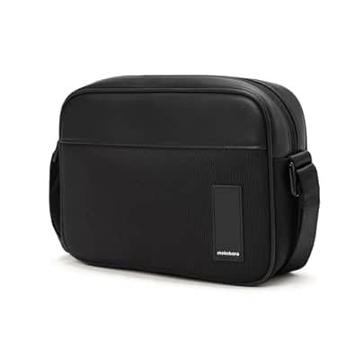 MOKOBARA The Friday Sling |Nylon Crossbody Sling|Multipurpose Travel ...