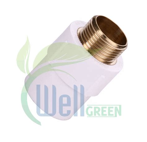 Prashant Poly Plast, Well Green Pipe Fittings Manufacturers, UPVC Water ...