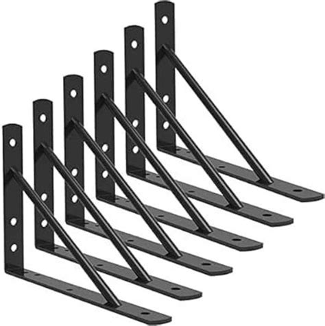 Shelf Brackets - Buy Shelf Brackets Online at Best Prices In India ...