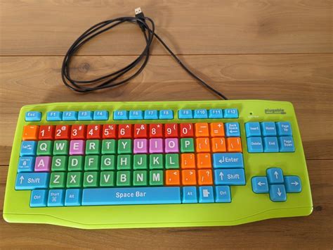 Computer Keyboard for Kids 的图像结果