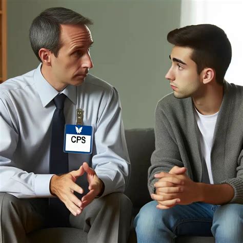 When CPS Doesn't Follow the Law: Your Texas Rights in 2025