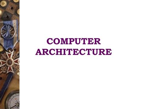 Image result for Memory System in Computer Architecture PPT