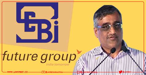 News: SEBI Penalizes Future Corporate Resources Pvt. Ltd, founder and ...