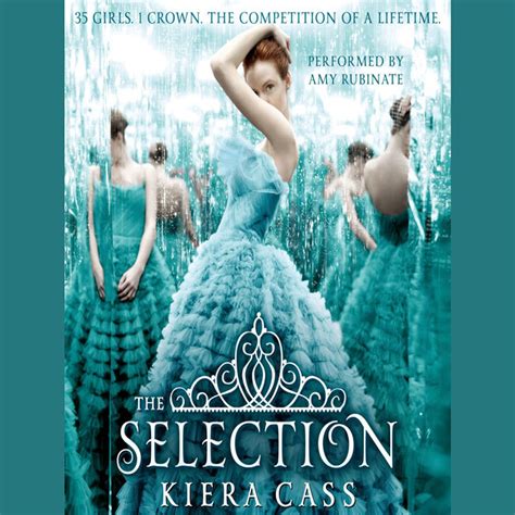 The Selection Book 3