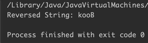 Example of StringBuilder by Using Map of App End Method in Java 的图像结果