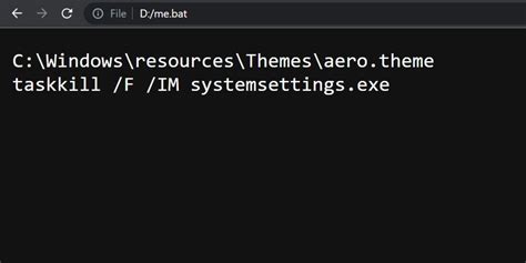Image result for How to Open Batch File in PowerShell