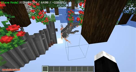 Image result for Minecraft Xray Mods