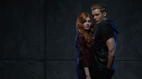 Shadowhunters Wallpapers - Wallpaper Cave