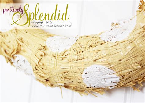 Image result for Spring Wreath Making Tutorials