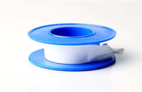 Wrapping Teflon Tape Direction 的图像结果