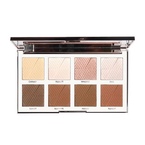 Buy Daily Life Forever52 Highlighter & Contour Powder Palette ...
