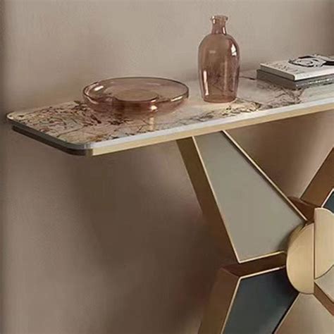 New Launch Metal Console Table – PC HOME DECOR