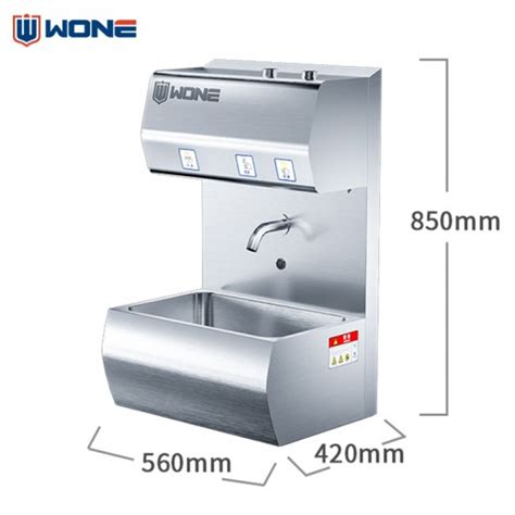 Hand Hygiene Station Exporter, Supplier from Mumbai