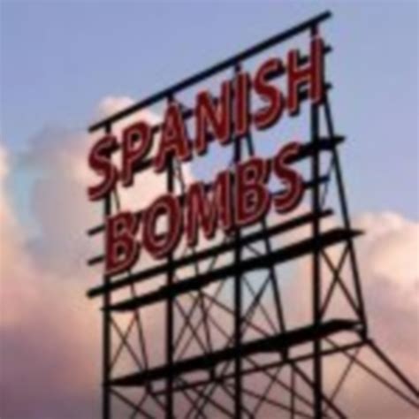 Spanish Bombs s2e33 Camino De Santiago - Spanish Bombs - Podcast en iVoox