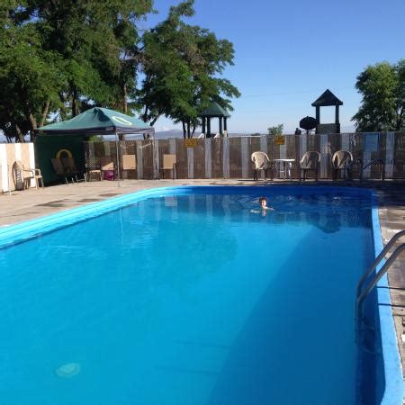 REDMOND / CENTRAL OREGON KOA - Campground Reviews & Photos - Tripadvisor