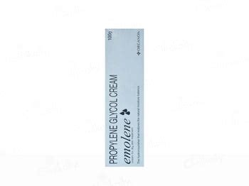 Buy Emolene Cream Online at Best Price | Clinikally