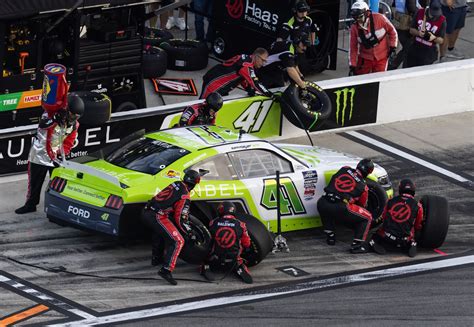 'He's Still an Idiot' - Sam Mayer Endures the Wrath of NASCAR Fans ...