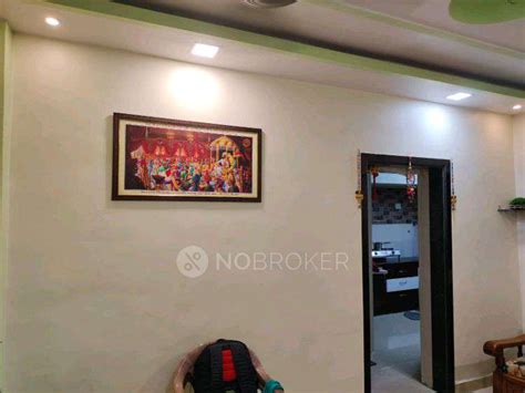 Baba Enclave Co. Op. Hsg. Soc. Ltd. st depot, St Depot Rd, Lakshmiben ...