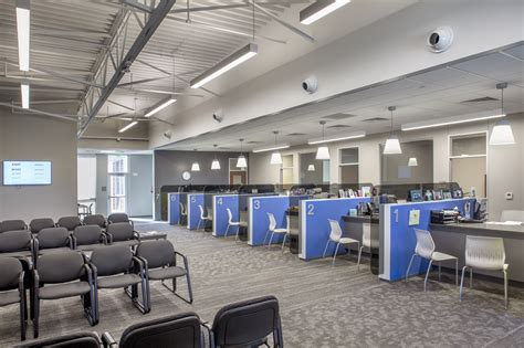 Brazos Central Appraisal District | BBAx Architects
