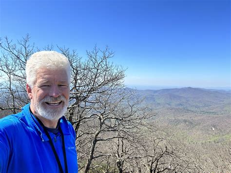 Day 4: Strange Encounters on Blood Mountain - The Trek