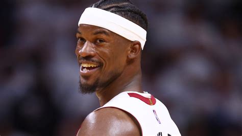 Jimmy Butler Rewards Young Fan Who Didn't Get To See Him Play