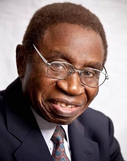 danielnwodi - Blog - The Man Who Designed Nigerian National Grid. He is ...