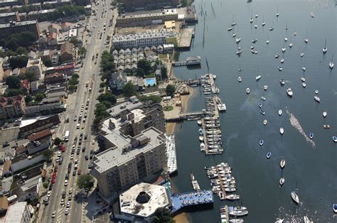 Sheepshead Bay Yacht Club in Brooklyn, NY, United States - Marina ...