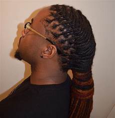 Dread Braid Hairstyles by 20 Terrific Hairstyles For Black Dread Braid Hairstyles