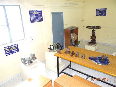 Department of Metallurgical and Materials Engineering Facts and Figures ...