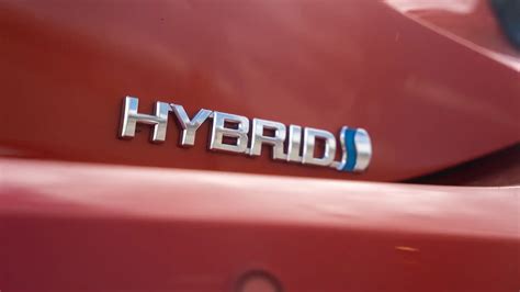 Are hybrids worth the extra money? | Drive