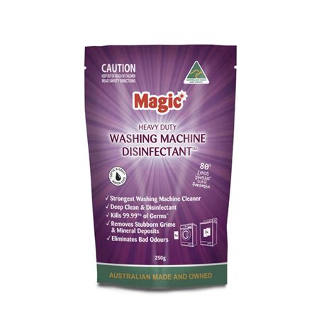 Image result for Magic Washing Machine Detergent