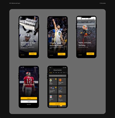 ‎The Athletic: All Sports News App - App Store Minimalist Minimalist