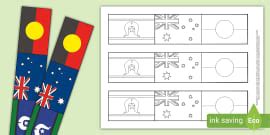 Image result for Reconciliation Week Bookmarks