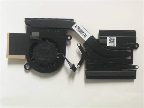 Z-one Fan Heatsink Replacement for Dell Latitude India | Ubuy