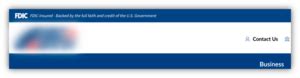 FDIC Digital Sign 的图像结果