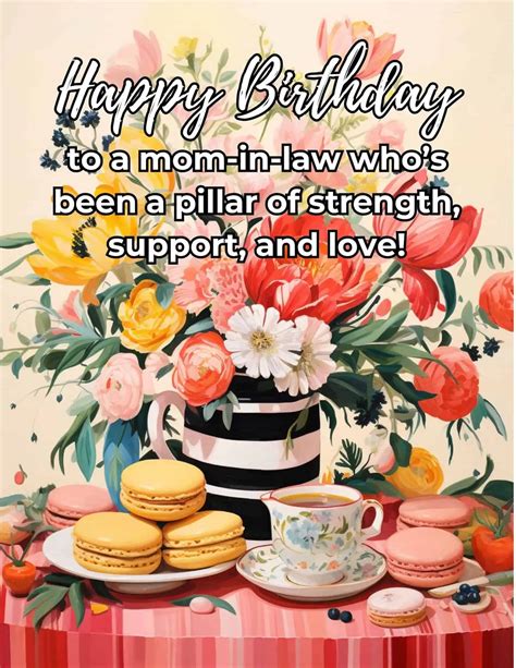 250+ Best Happy Birthday Wishes for Mom: 2026 Messages