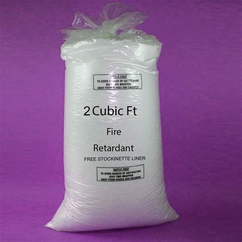 Polystyrene Beans at Bruce Lowe blog